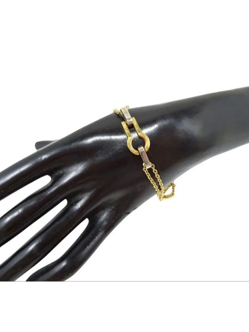 Louis Vuitton Serure Bracelet